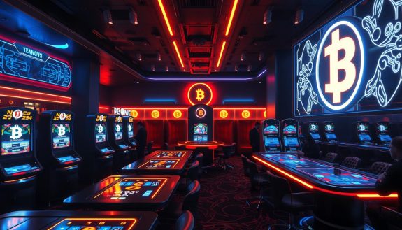 crypto-casino-no-kyc