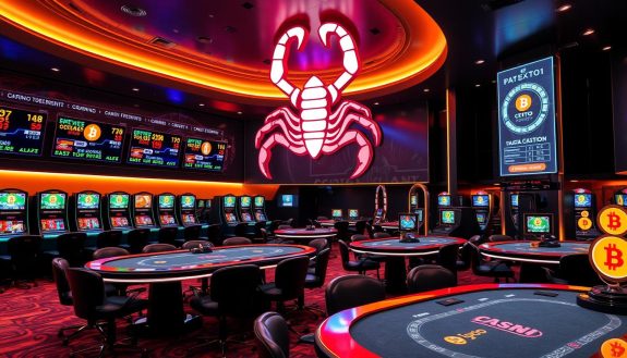scorpion-casino-crypto-price