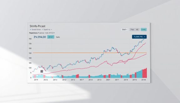 rycey stock forecast