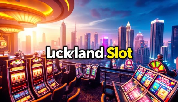 luckyland slots