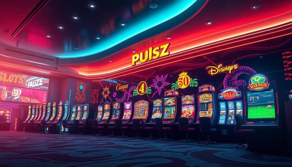 pulsz