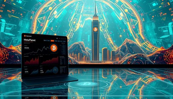 metaplanet bitcoin holdings latest update august 2025