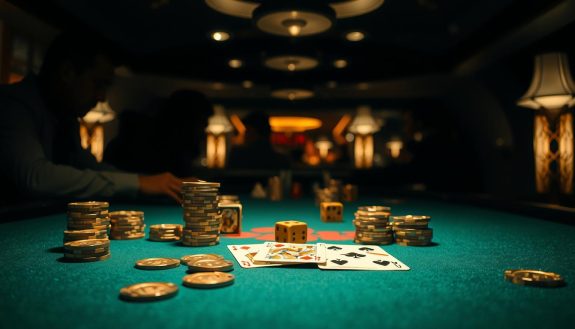 fortune poker