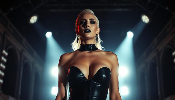 poker face lady gaga
