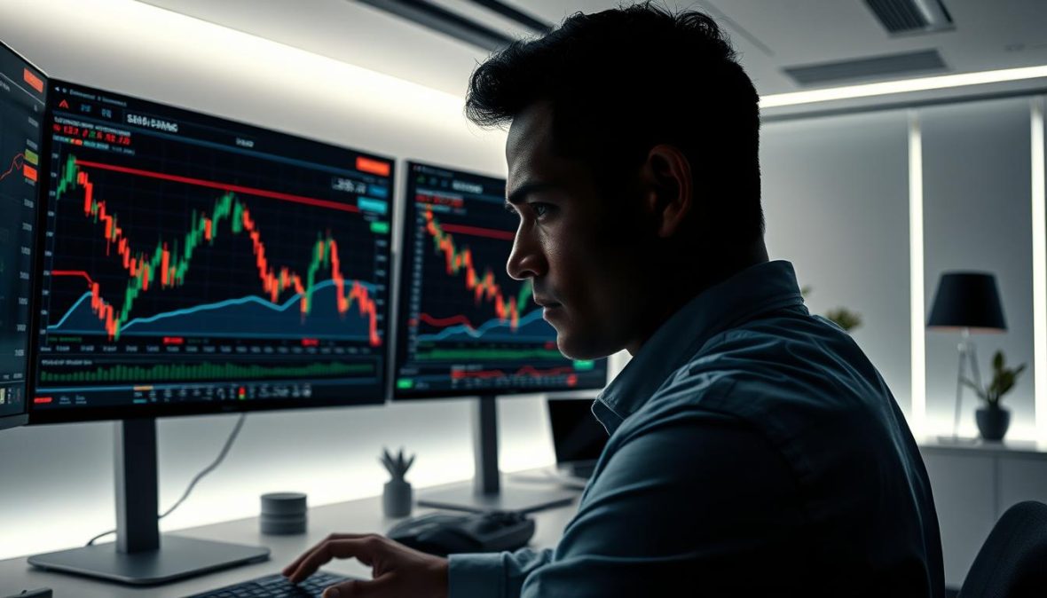 how to short cryptocurrency