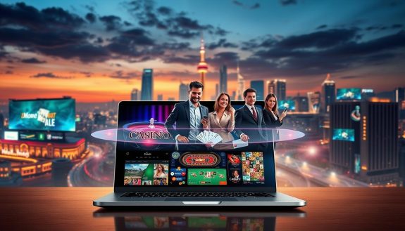 best online casino